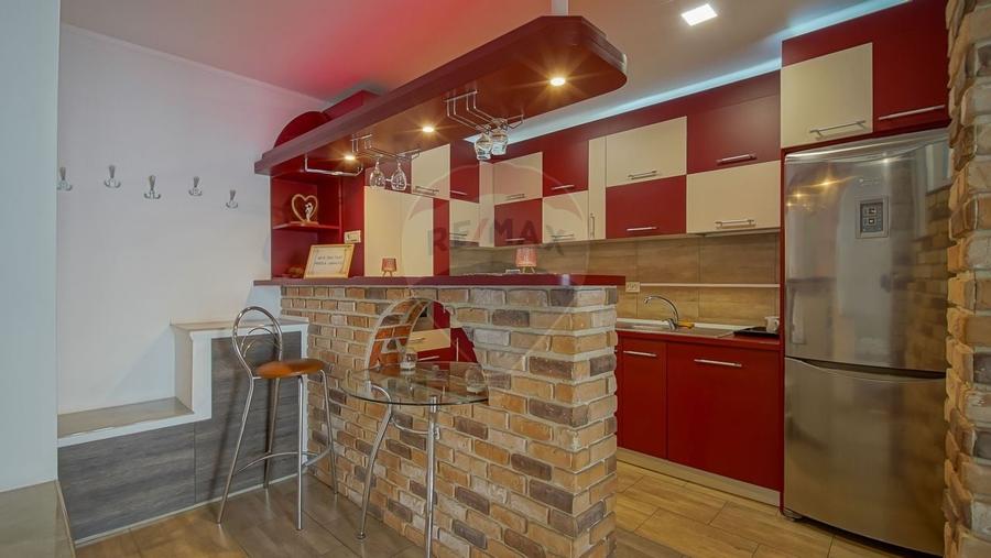 Proprietate ideala pentru investitie cu teren 825 mp str. Aurel Vlaicu - 20