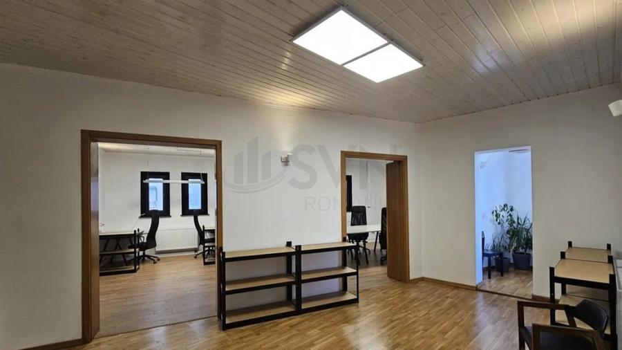 REC3001694 Spatiu comercial pentru BIROURI I Piata Romana I - 1