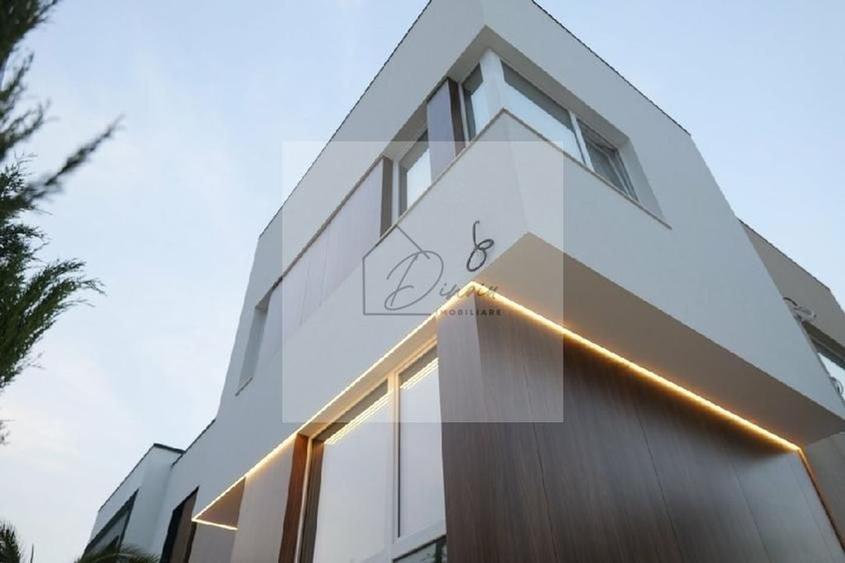 COM 0% I Vila cu piscina Lacul Lebăda Pantelimon I2025 lux I 328000eur - 1