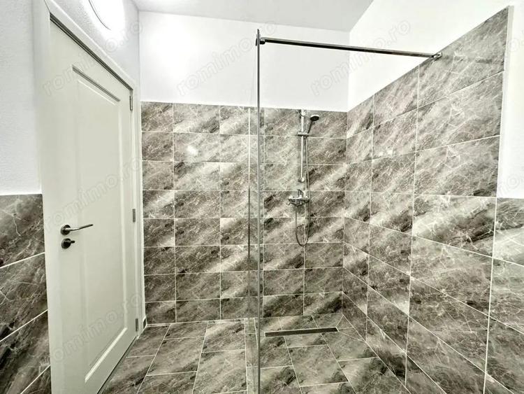 APARTAMENT 2 CAMERE I BLOC NOU I ETAJ 2 I MOBILAT COMPLET I DISPONIBIL I - 5