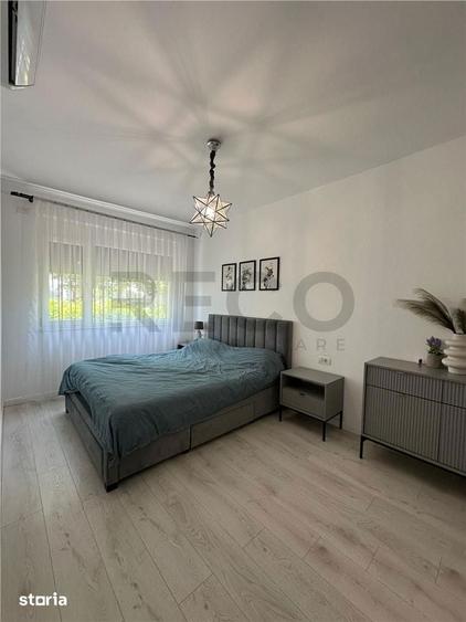 RECO Chirie premium West Residence - 7