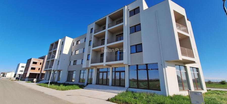 2 cam+ parcare, intre Mosnita si Urseni/ str.Leopardului/prin AGENTIA SEDAKO