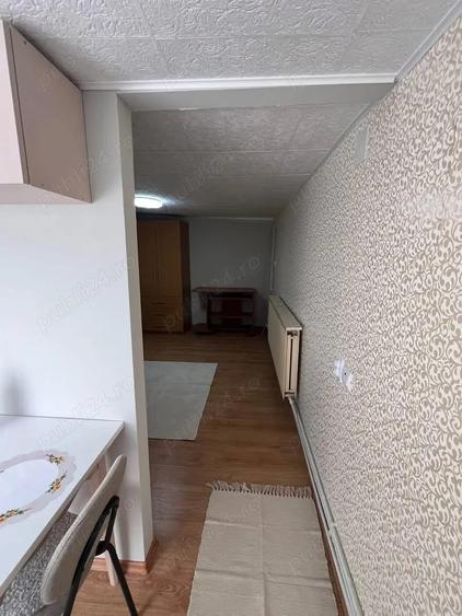 Inchiriez apartament cu o camera, 20-30mp, in zona centrala, la casa - 1