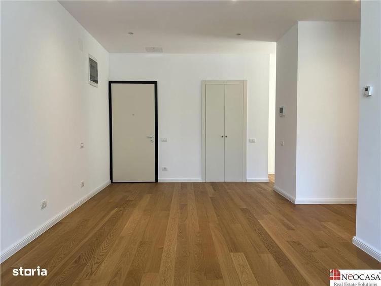 Apartament cu gradina spectaculoasa | Imobil nou in zona Herastrau - 3