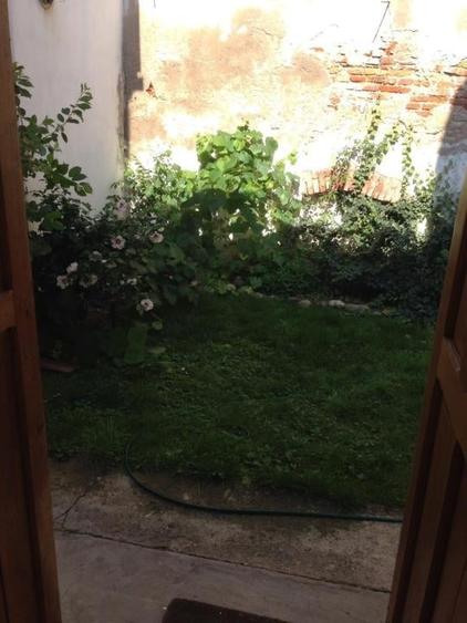 ULTRACENTRAL! Apartamet la Casa + gradina - 6