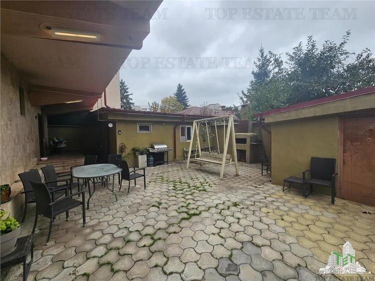 Vila spatioasa 670mp utili in zona Gorjului-Uverturii - 4