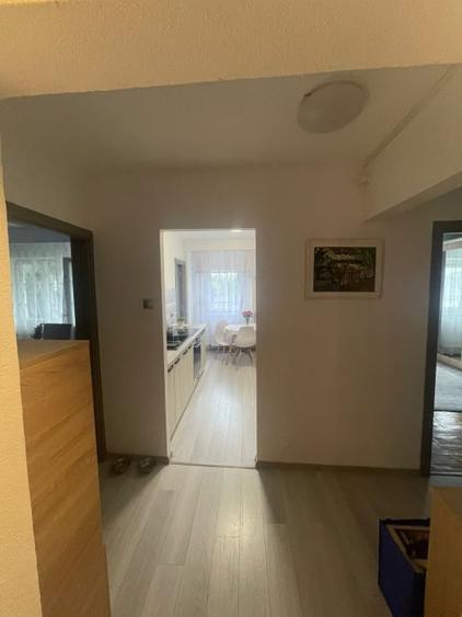 Apartament de 2 camere decomandat, 49mp, zona Policlinica Sf. Ioan - 9