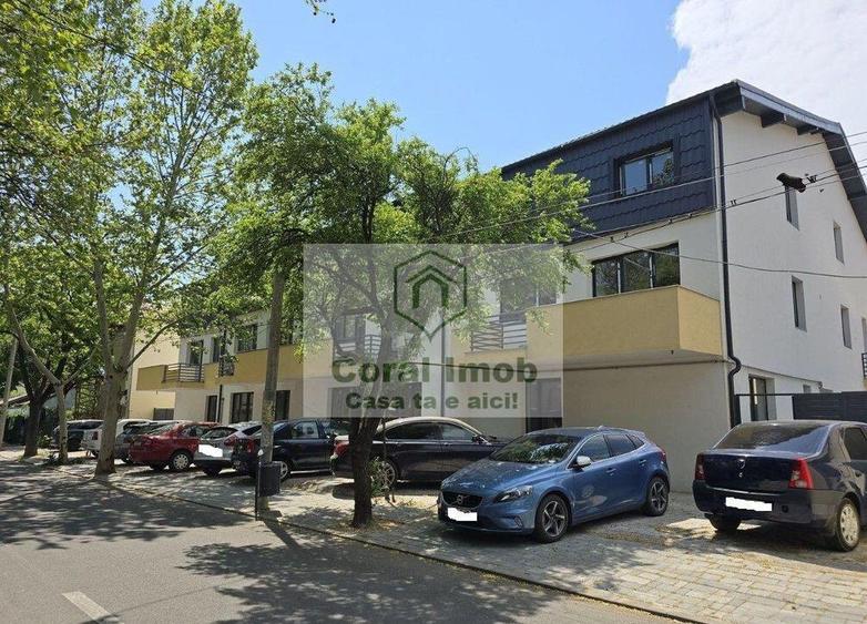 Vanzare Apartamente 2 camere,,Andronache Colentina - 1