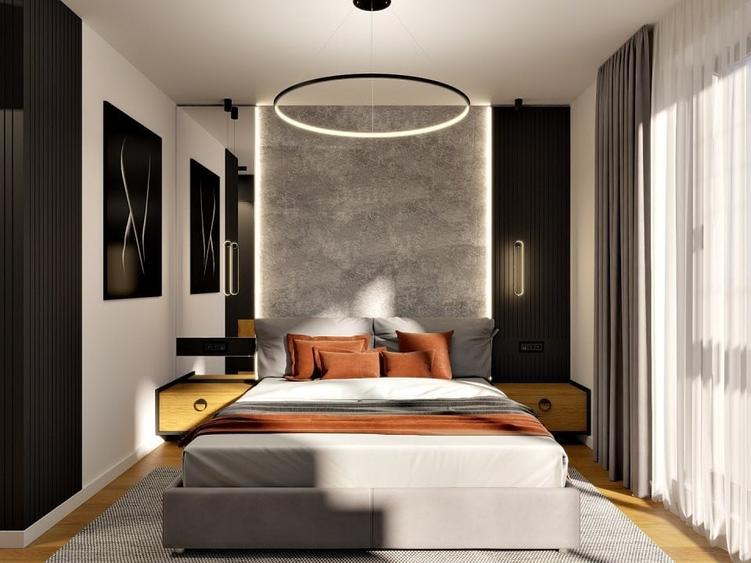 Apartament 4 camere Complex Up- Site - 1