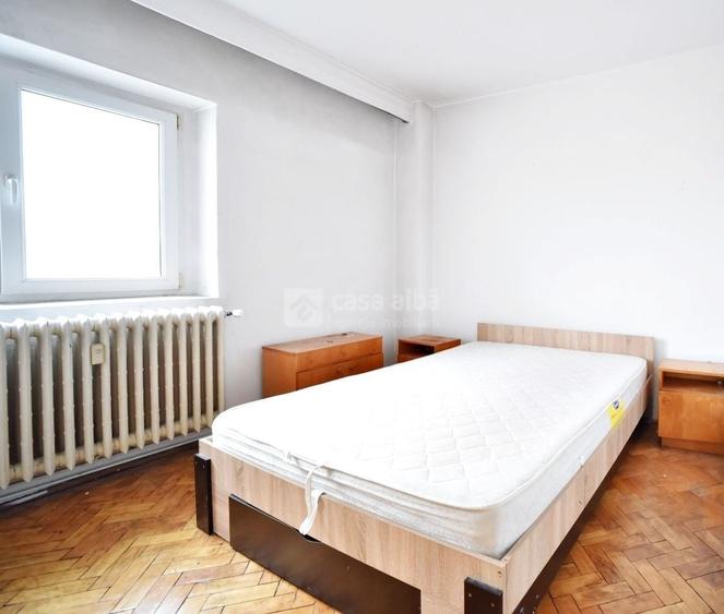 Ultracentral - Anastasie Panu, 2 camere disponibil imediat, panorama superba - 1