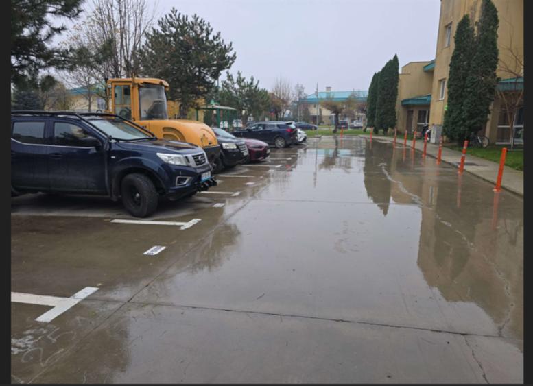 [Vanzare loc parcare (lp) suprateran, Cosmopolis, Stefanestii de Jos, Ilfov] - 7