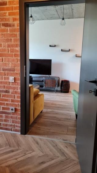 GREEN LOFT / PARCARE PRIVATA / MOBILAT SI UTILAT PREMIUM / PROIECT PREMIAT - 6