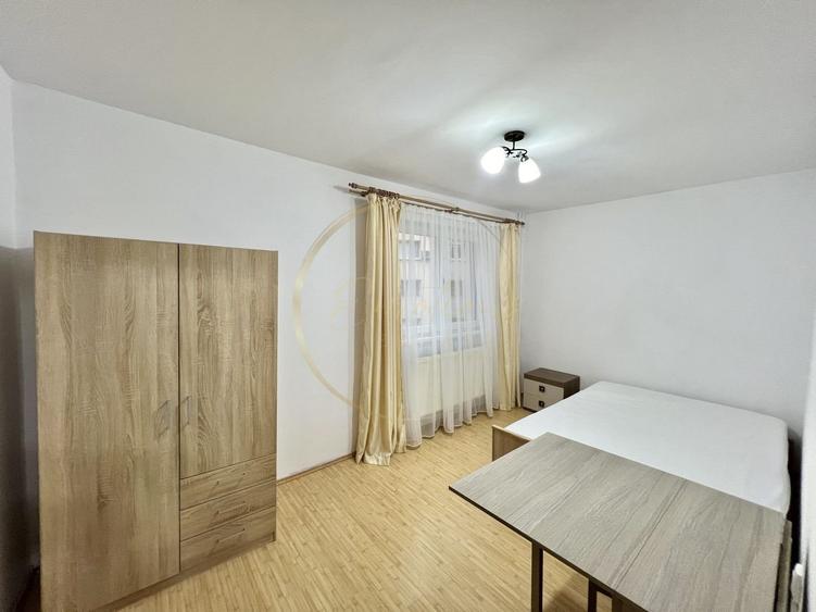 NOU | Apartament cu 3 camere | Girocului , Timisoara - 5