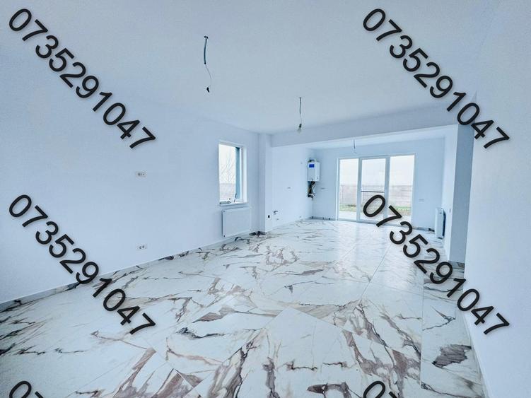 Casa Individuala 5 Camere -3 Bai/Dresing In Comuna Berceni - 4