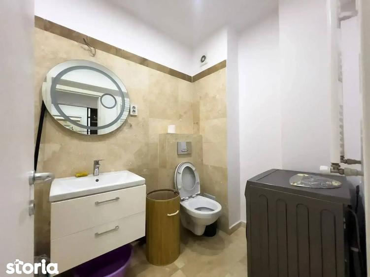 Studio De Vanzare | Mobilat-Utilat | Mutare imediata - 8