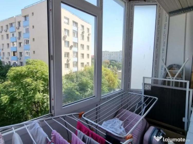 Inchiriere apartament 2 camere Piata Sudului, sos. Berceni, cf. I - 3