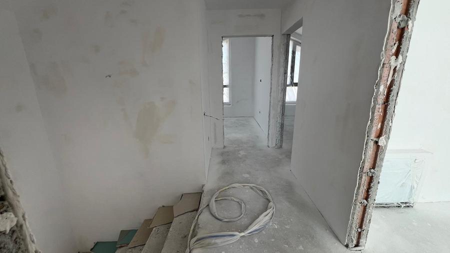 Casă individuală de vânzare – Domnești, zona Fortului - 10