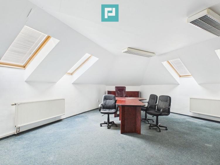 Spațiu mixt comercial de 500 mp în Grădiște - 15