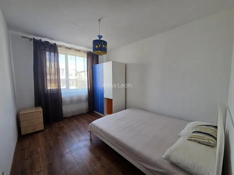 Apartament 2 camere, 40 mp, decomandat, ac, centrala, Viva Residence