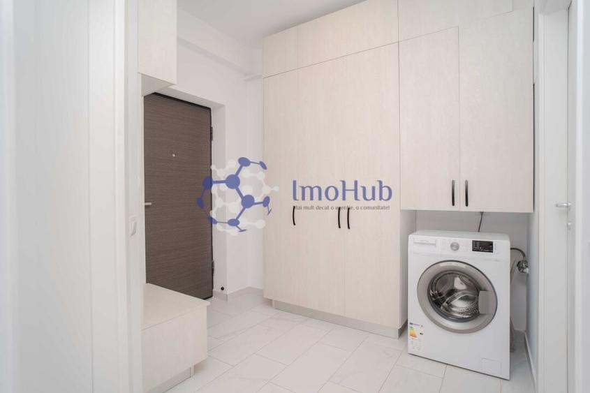APARTAMENT  INTABULAT, DISPONIBIL CU MUTARE IMEDIATA, PODU ROS - 2