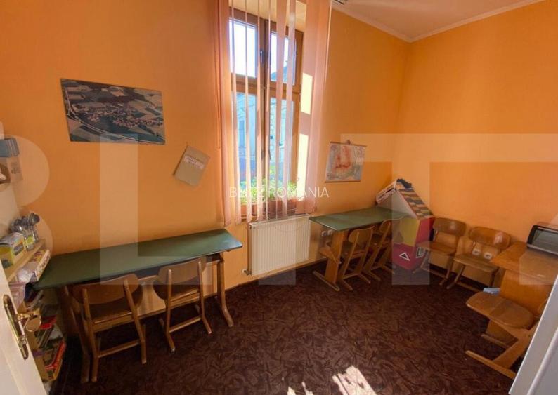 Casa cu teren zona centrala Dej