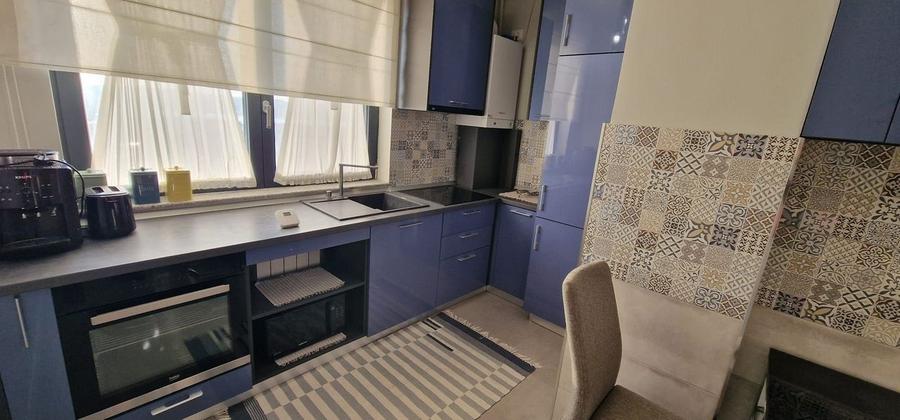 Apartament 2 camere Faleza Nord - 6