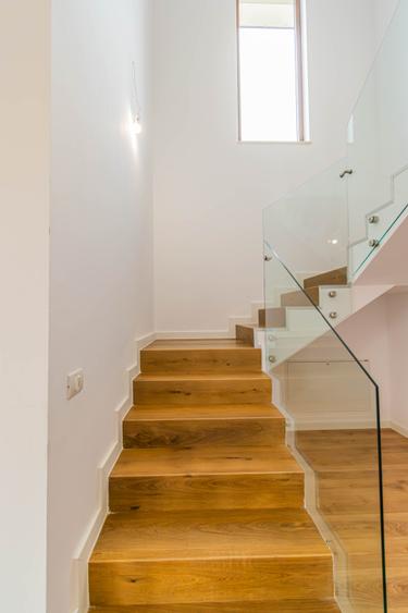 Proiect Aleea cu Tei, ultima unitate, curte amenajata - 9