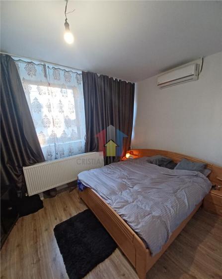 Ap. 3 camere 77mp in vila P 1, Ultracentral - 2