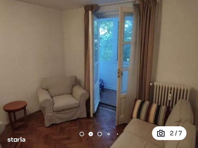 Vand apartament 2 camere strada Mexic sector 1 - 1