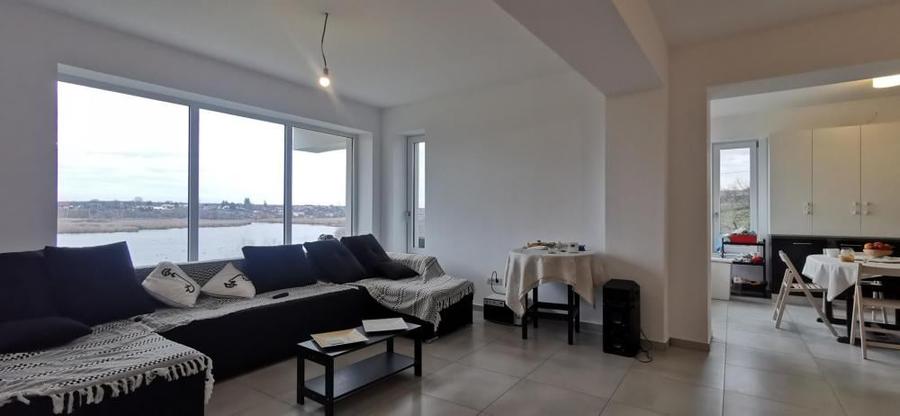 Peris Lac - Vila cu deschidere lac teren 3500mp - 15