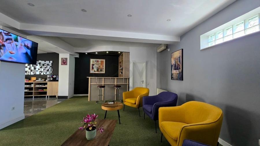 REV2004669 Cladire de inchiriat Dorobanti - 3