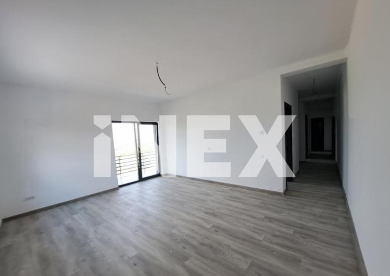 Apartament 2 camere zona Stadion | Bloc Nou | Finalizat - 9