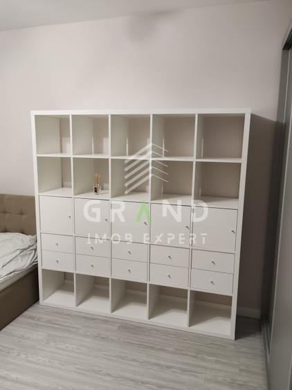 Apartament 1 camera | Balcon | Abatorului-Floresti - 5