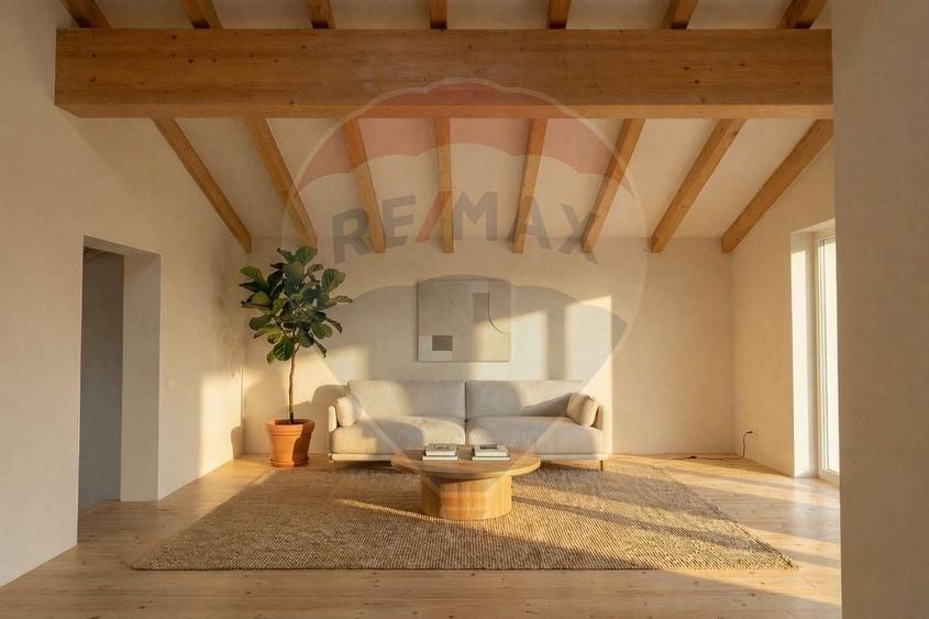 Vila P+1+S Corbeanca-Ilfov - 9