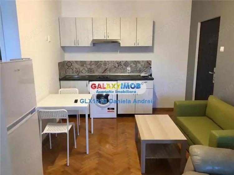INCHIRIERE APARTAMENT 2 CAMERE 65 mp UNIVERSITATE 450 euro