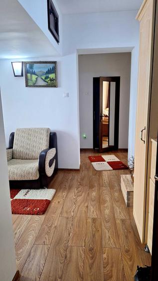Apartament in Dimitrov Petrosani - 8