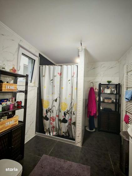 Casa 4 camere, 255 mp, Campia Turzii - 5