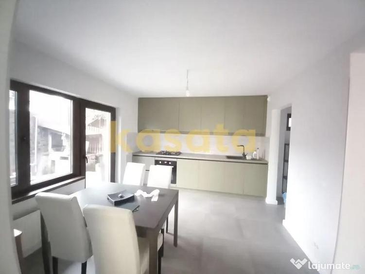 Inchiriere casa individuala moderna Prelungirea G... - 3