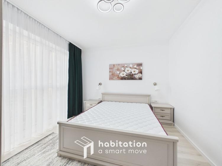 3 camere modern, aproape de Pădurea Verde - 21