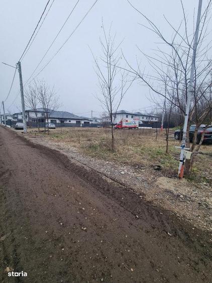 Teren intravilan - Cartier de case- Iris !! - 4