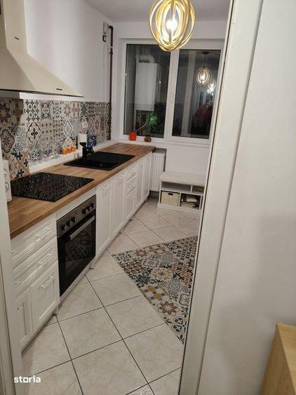 Apartament de inchiriat, 2 camere,zona centrala - 1
