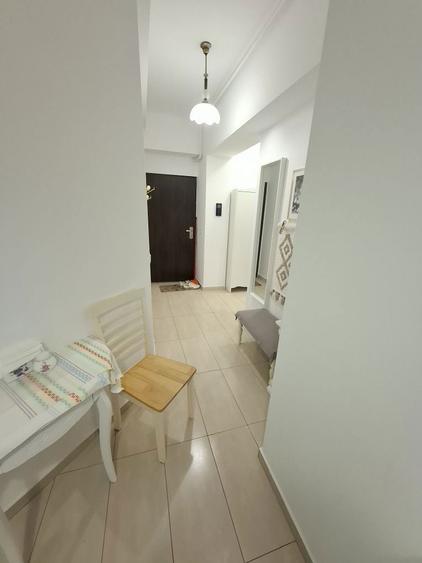 Garsoniera Berceni Oltenitei 11A Gama Residence - 5