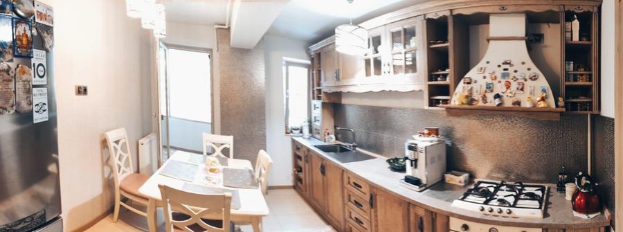 3 camere Central , constructie 2017 , mobilat / utilat Premium ! - 13