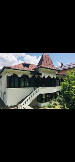 Casa de inchiriat pe termen lung in Busteni, Prahova - 8