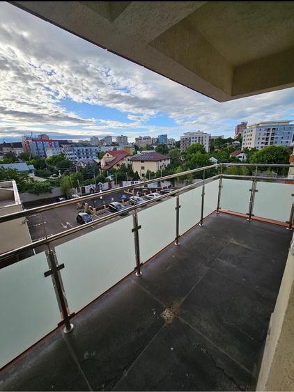 Ap 3 camere de inchiriat - Lazar Residence - 5