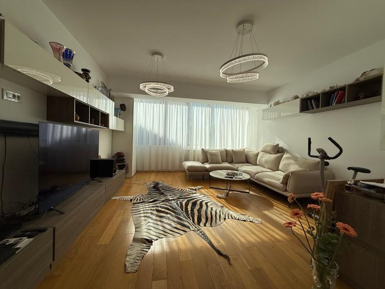 APARTAMENT 2 CAMERE - PROMENADA - LOC PARCARE - COMISION 0% - 10