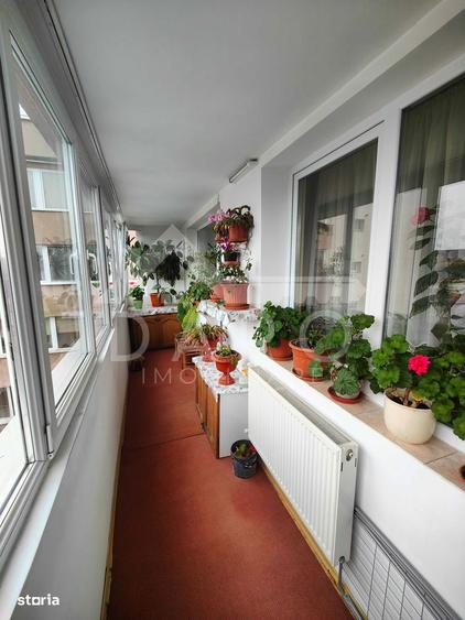 Persoana fizica vand apartament cu 3 camere - 3