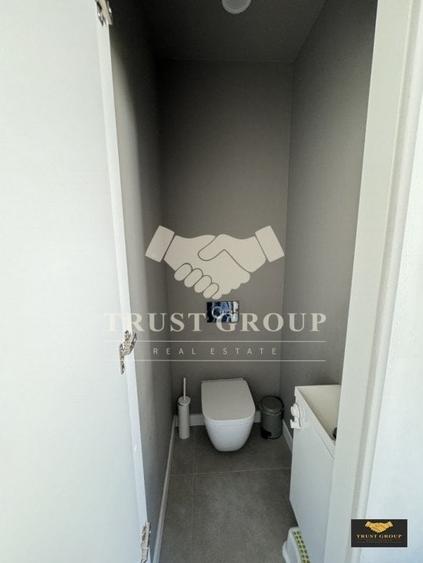 Townhouse Avalon 4 camere | 2 Locuri Parcare | - 24