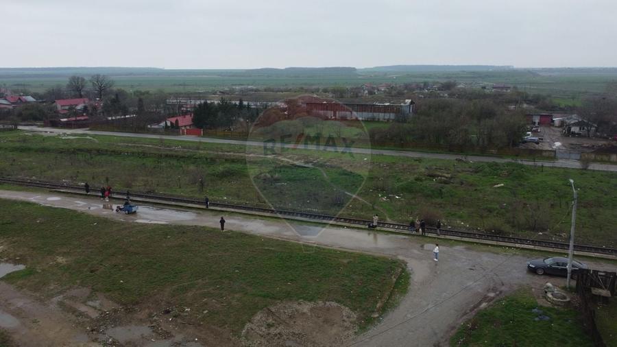 Proprietate generoasă în sat Fundeni, comuna Fundeni, județ Călărași - 9