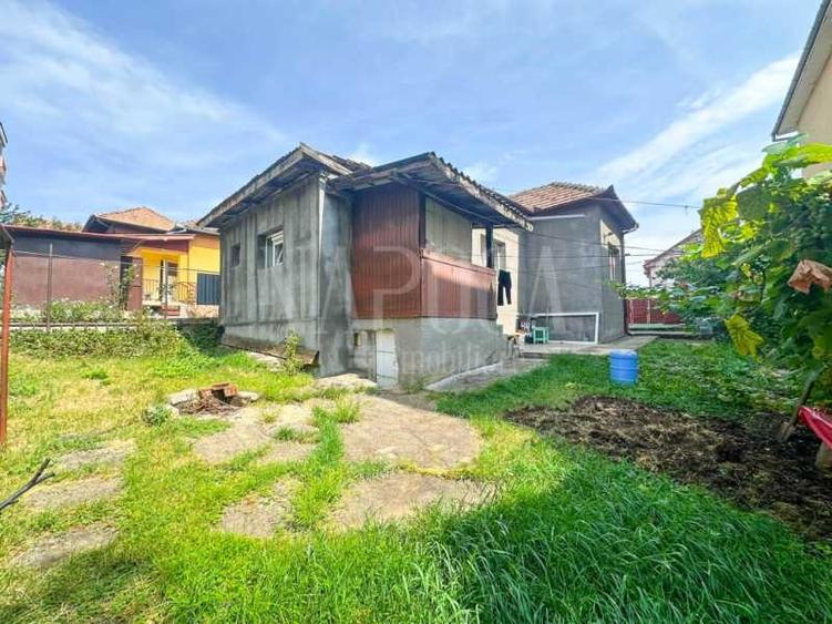 Casa 2 camere de vanzare in Intre Lacuri, Cluj Napoca - 1